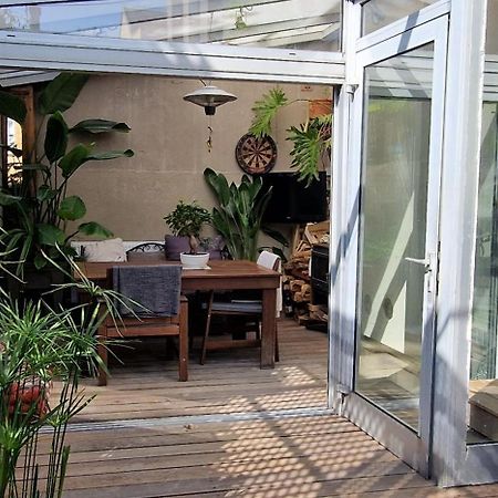 Atout Charme Versailles Bagian luar foto